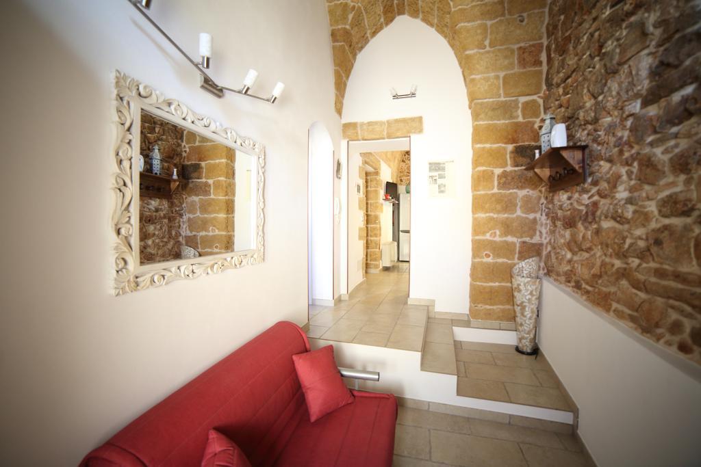 La Corte Delle Sterne Morciano di Leuca Bagian luar foto